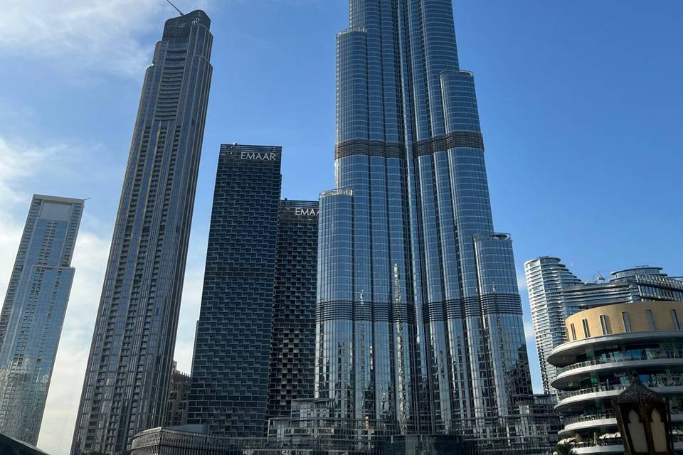 Dubai