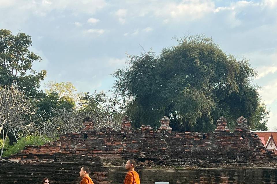 Ayutthaya