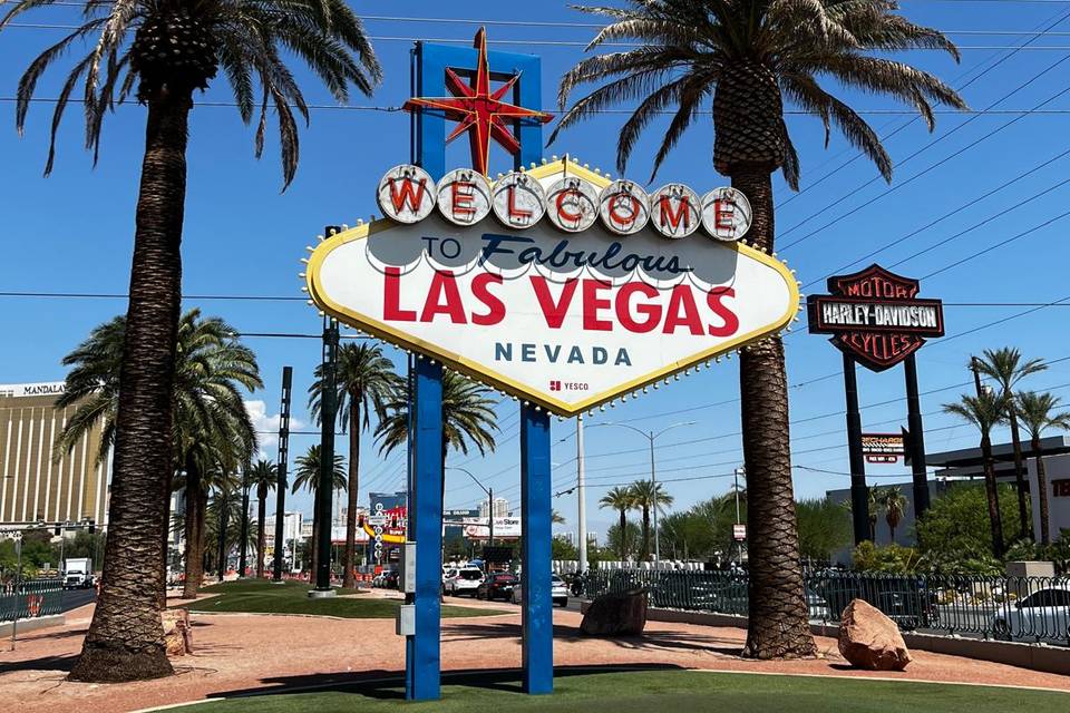 Las vegas