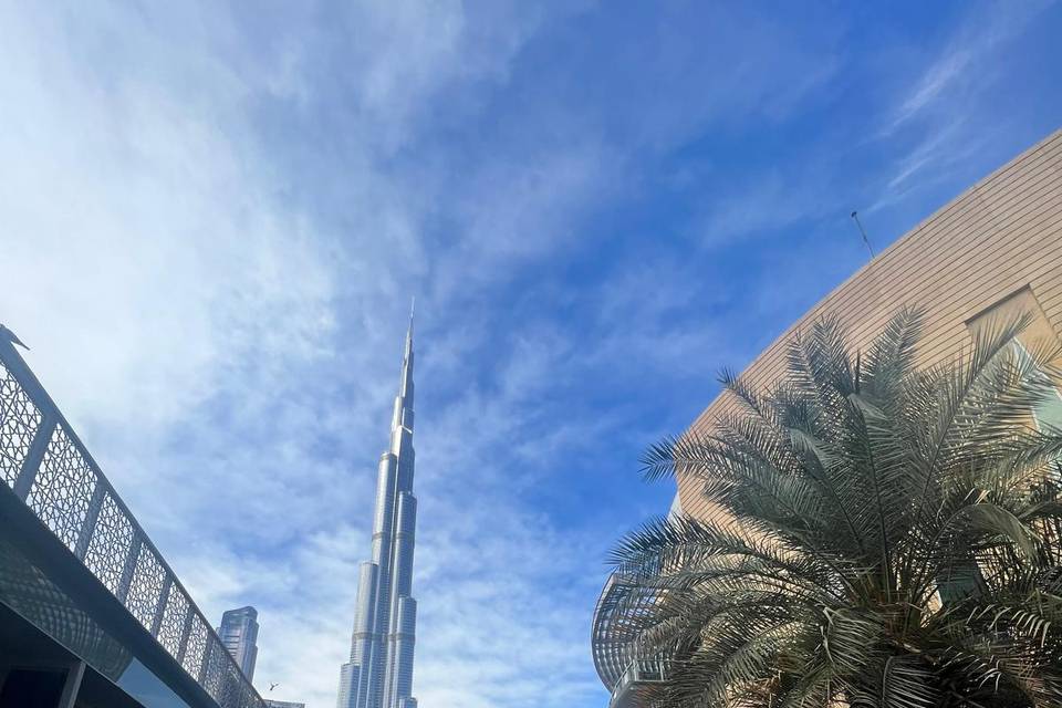 Dubai