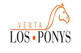 Los Ponys