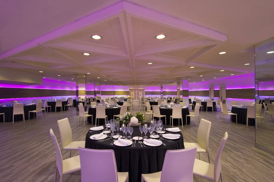 Sala Banquete