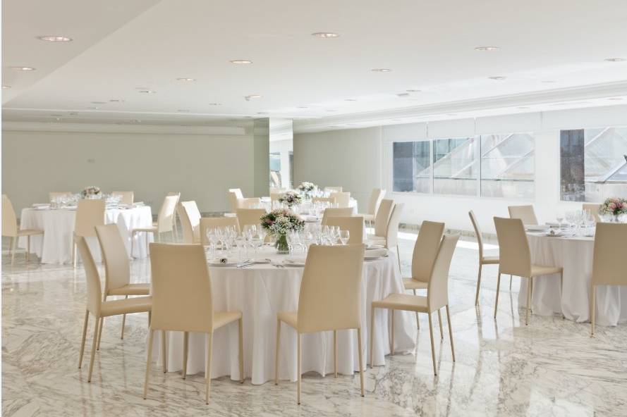 Sala Banquete