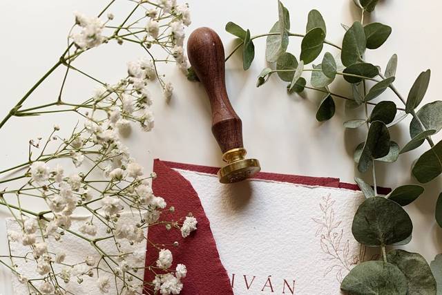 Invitaciones personalizadas