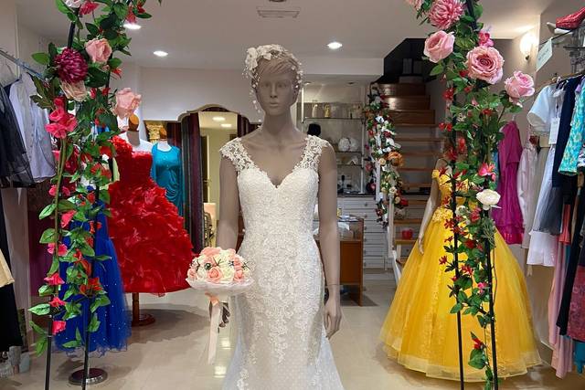 Novias Spoir Royal Magnificat