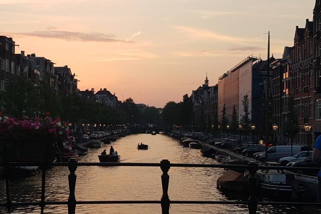 Ámsterdam