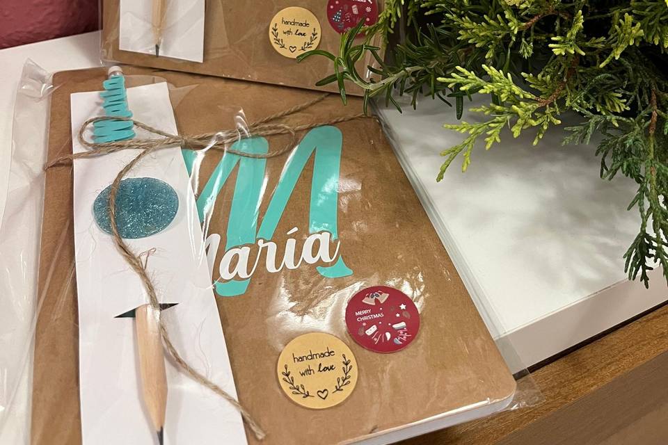 Detalles de boda
