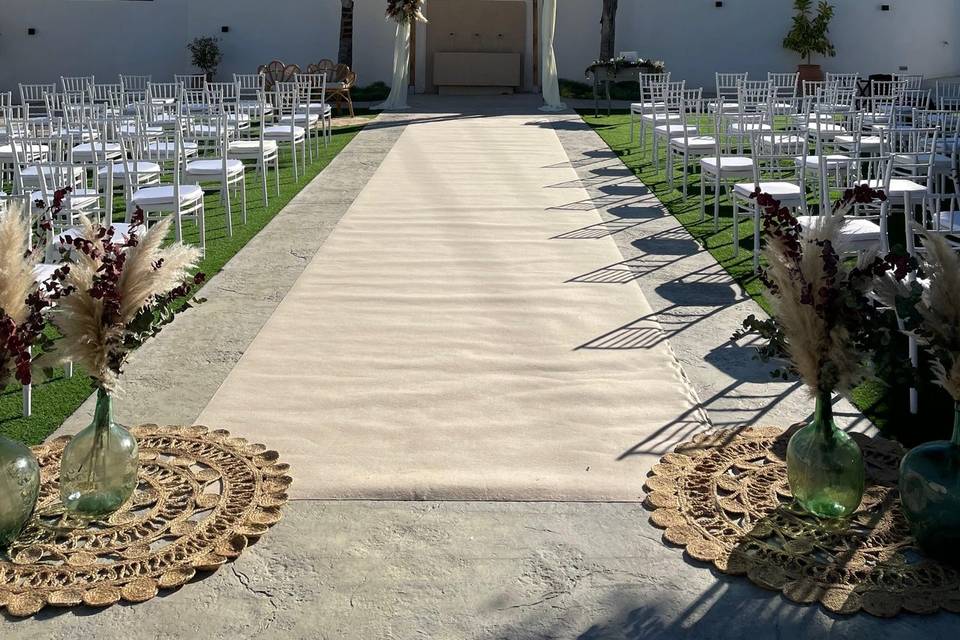 Ceremonias