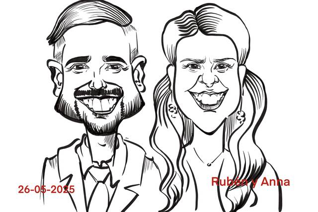 Boda Castell  tallat