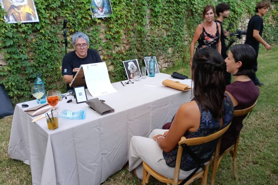 Vila retiro