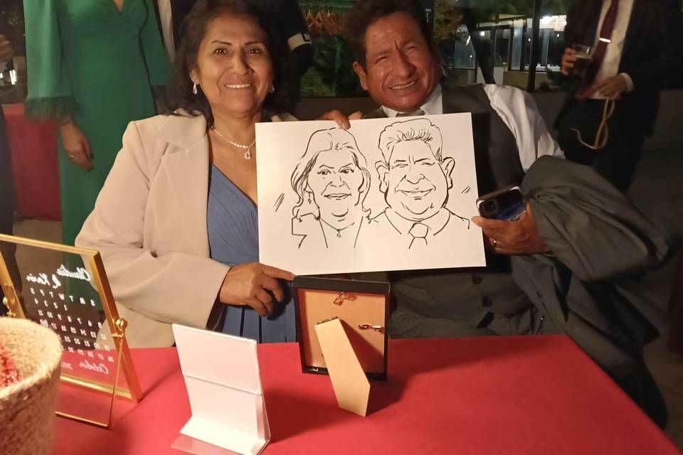 Altas horas de la noche