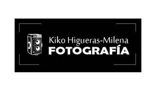 Kiko Higueras-Milena Fotografía