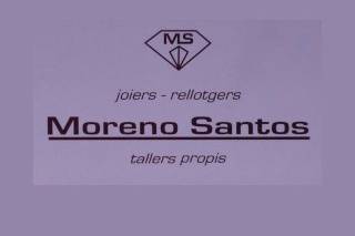 Moreno Santos Joiers