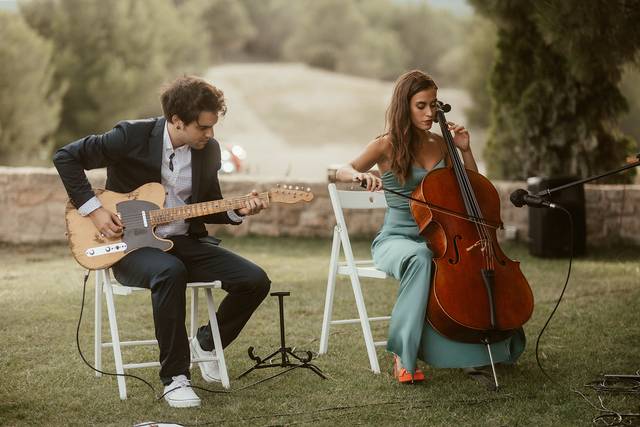 Boda Laura & Aleix