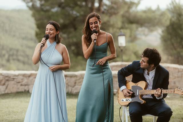 Boda Laura & Aleix