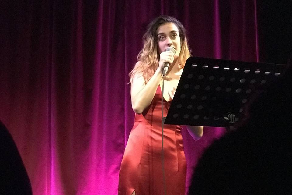 Concierto privado