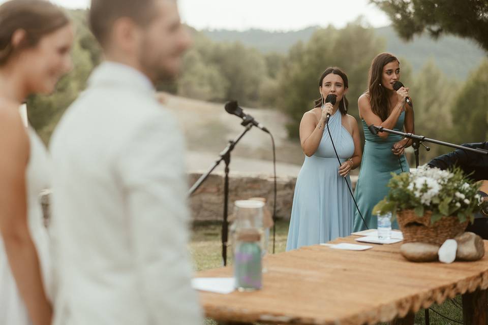 Boda Laura & Aleix