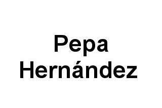 Pepa Hernández