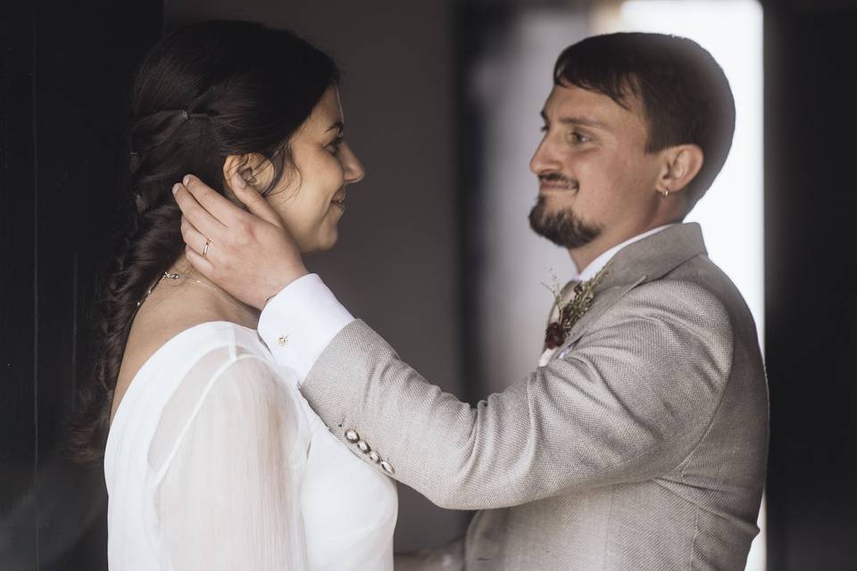 Elisabet i Guillem