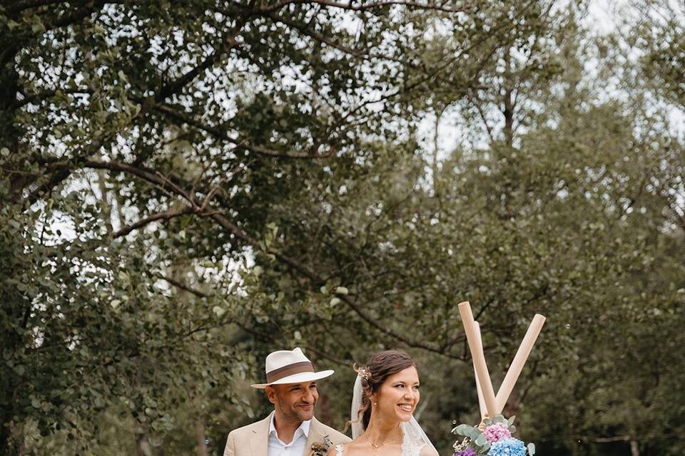 Margarita &Marcos