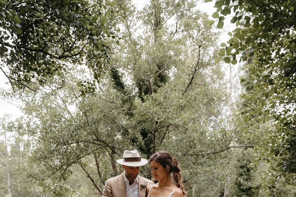 Margarita & Marcos