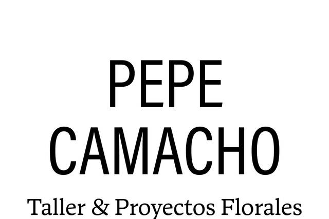 Pepe Camacho Florista