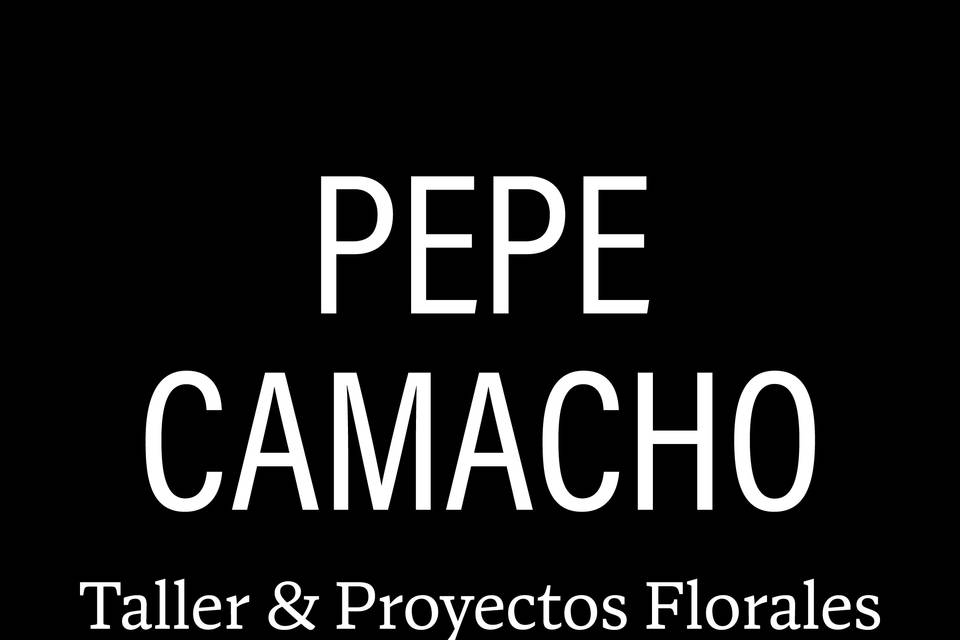 Pepe Camacho Florista