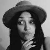 Andrea Gómez