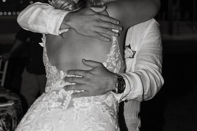 Abrazo