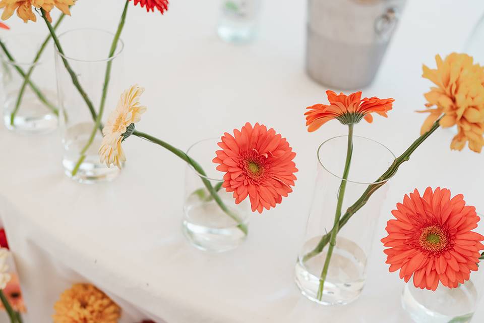 Flores