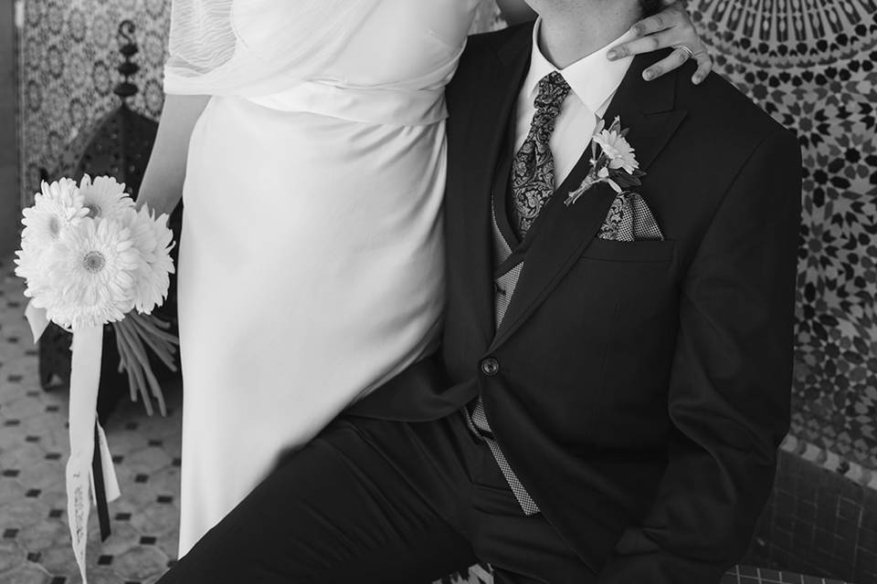 Novios