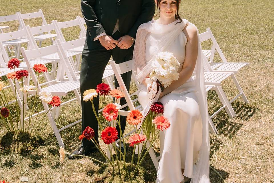 Novios