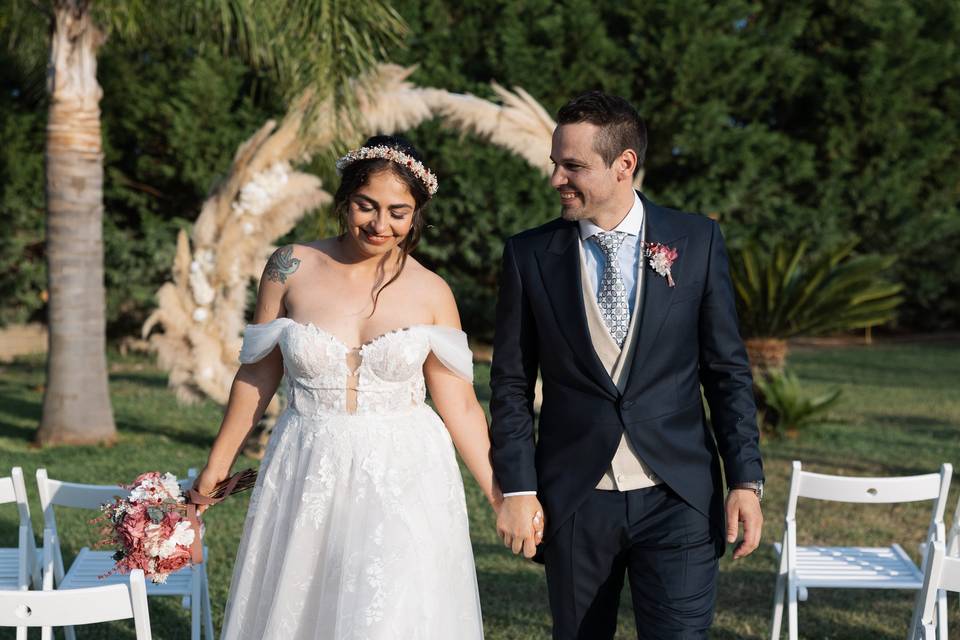Pareja