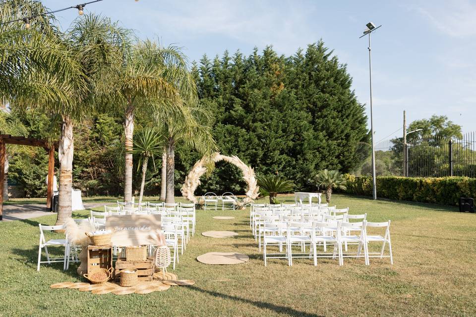 Ceremonia