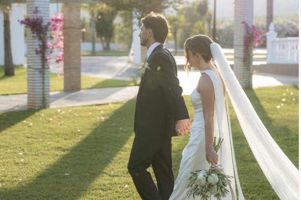 Novios