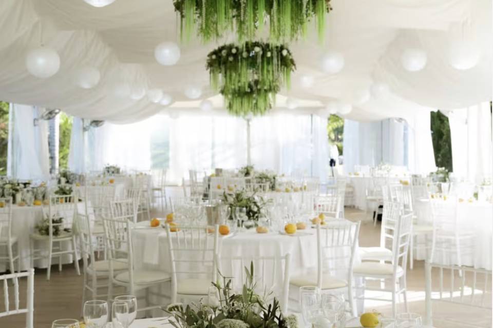 Salón
