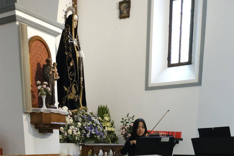 Bautizo Valeria 21/09/24