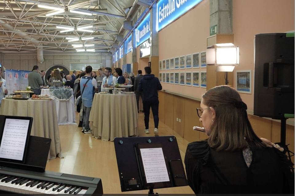 1º evento empresarial breogán