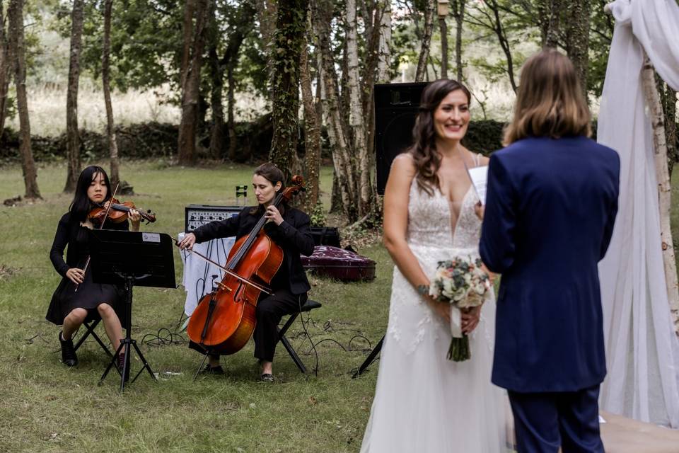 Boda B&O 6/7/24