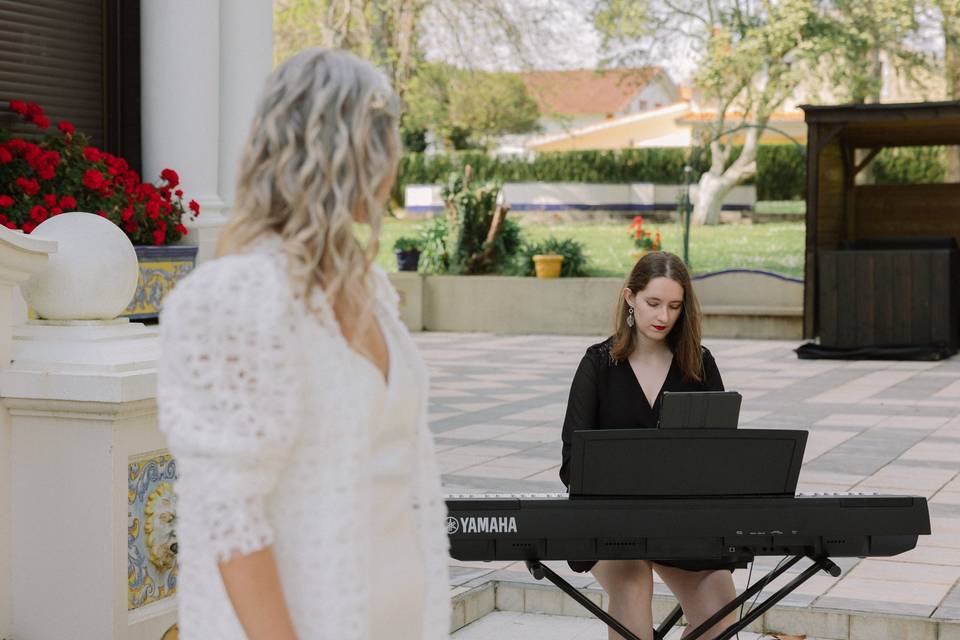 Piano solista