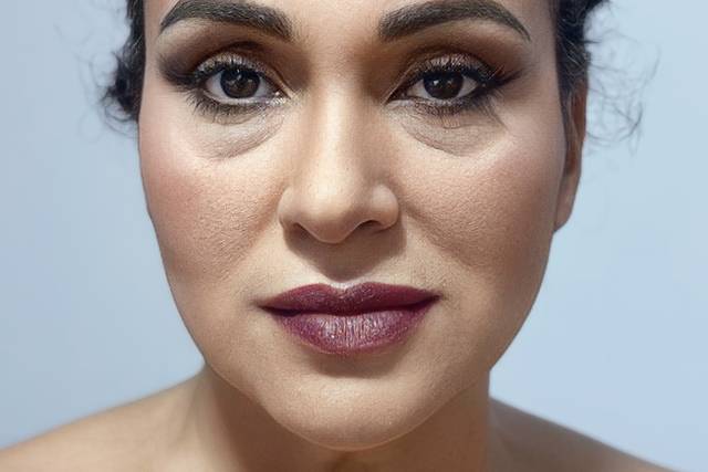 Tonalidades cálidas