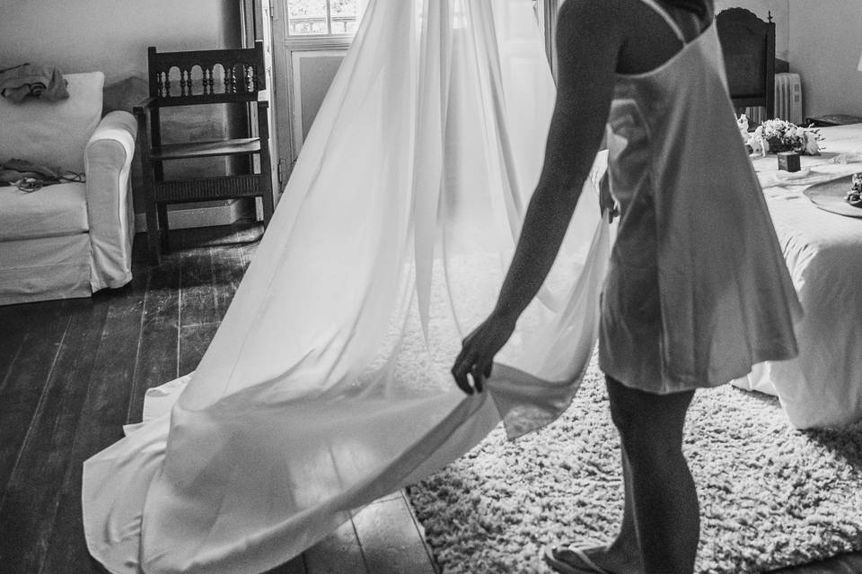 Marcos Garzo Photo