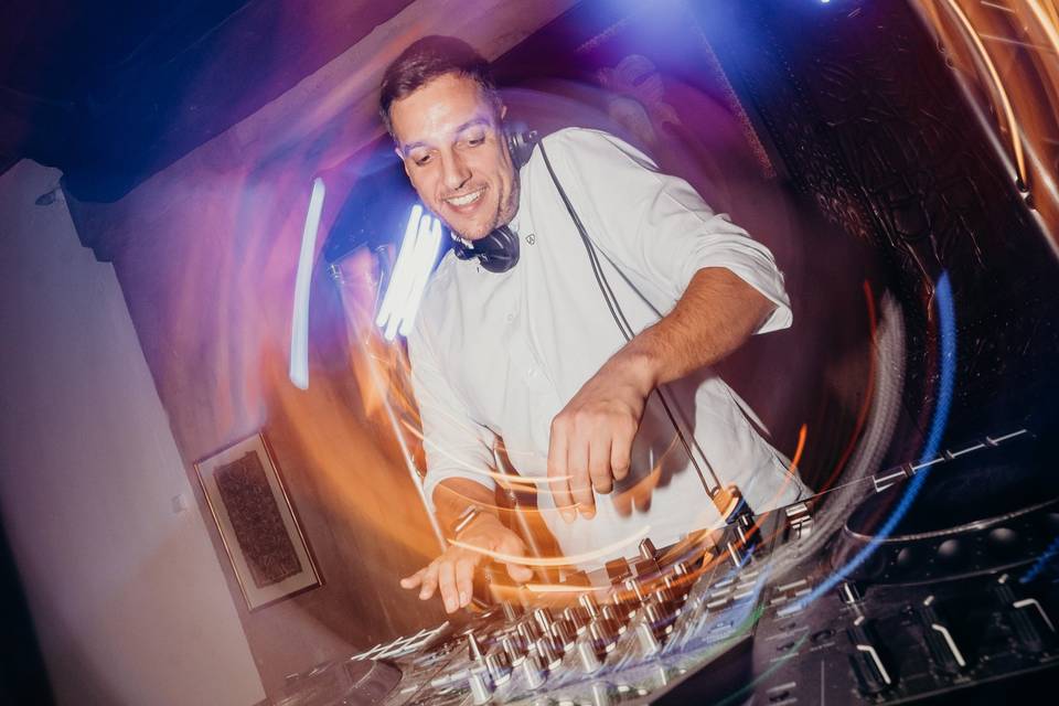 Marcos Garzo Photo