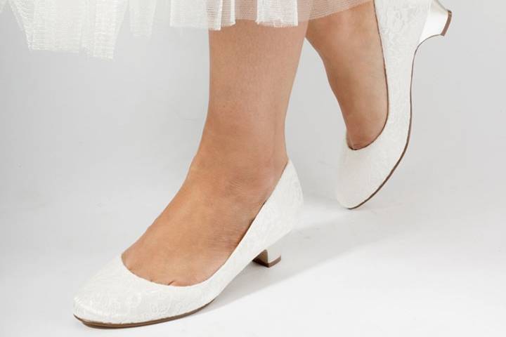 Egovolo - Zapatos de novia