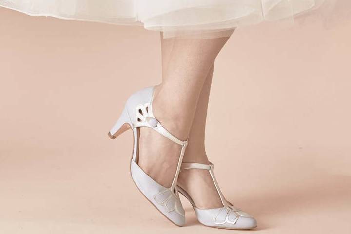 Egovolo - Zapatos de novia