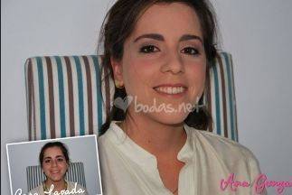 Maquillaje de gala