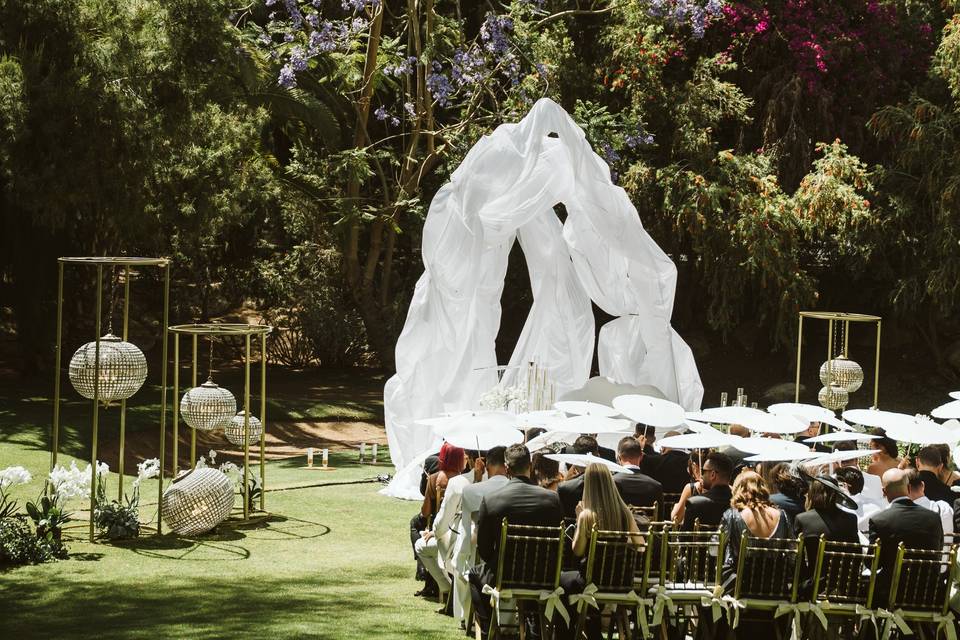 Ceremonia