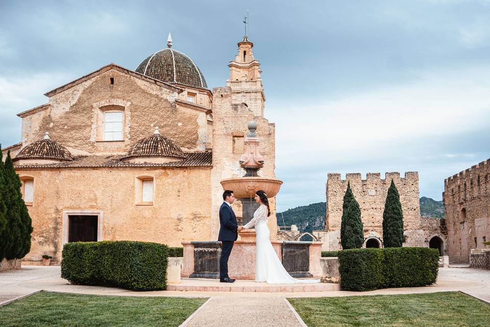 Postboda