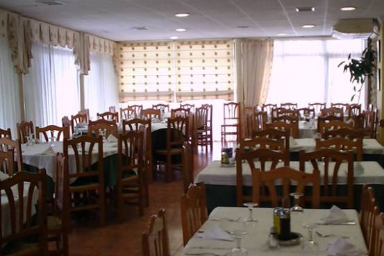 Restaurante