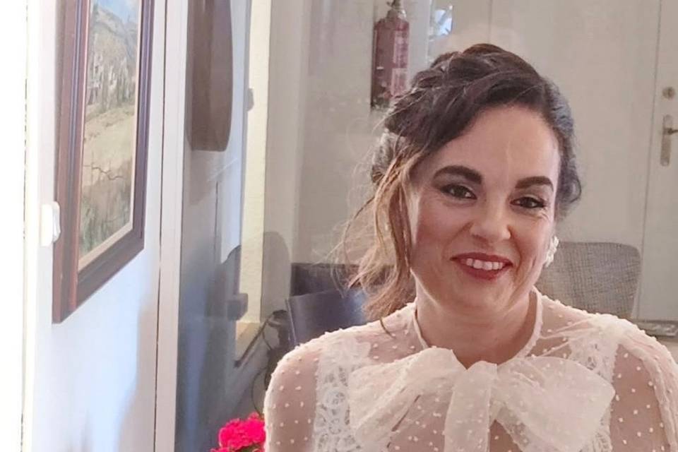 Susana Aire Jaén